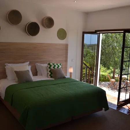 Vale Fuzeiros Nature Guest House-2
