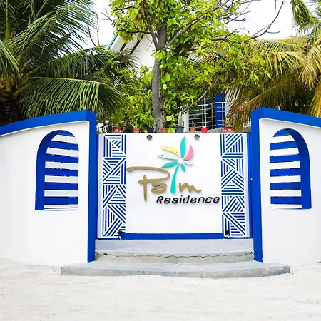 Palm Residence-2
