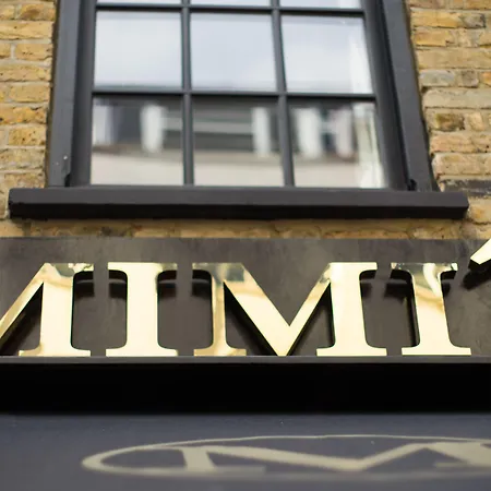 Mimi'S Hotel Soho-2
