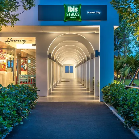 Ibis Styles Phuket City-2