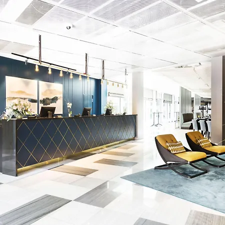 Elite Hotel Academia-3
