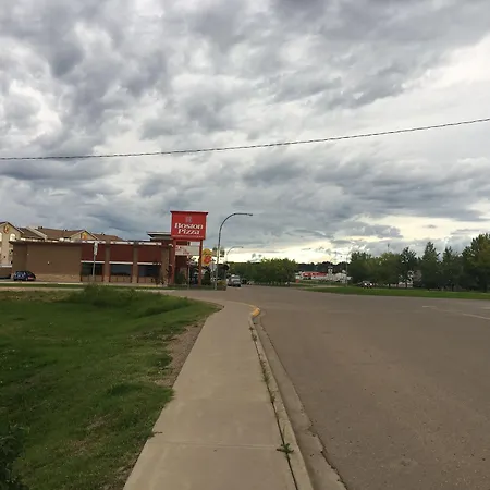 Motel 6-Fort Nelson, Bc-3