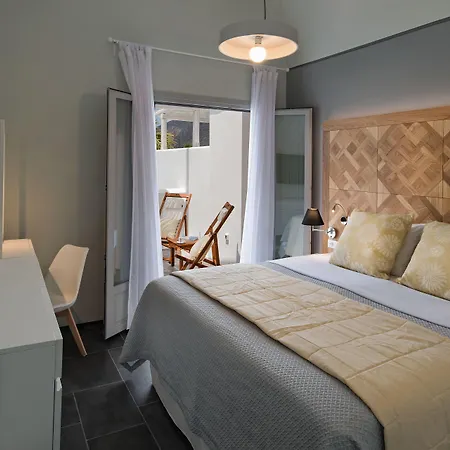 Meltemi Excelsior Suites-3