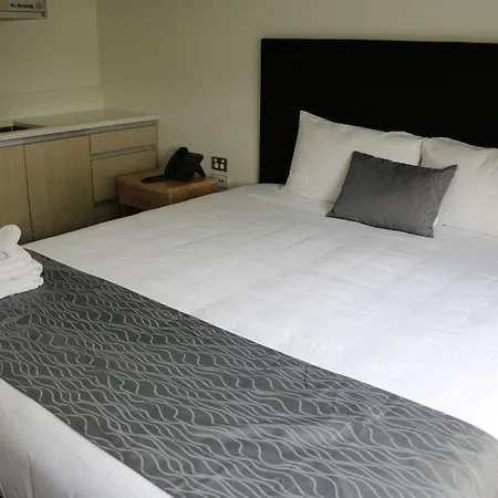 Mcm Motel Christchurch-3