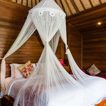 Dream Beach Cottages-3
