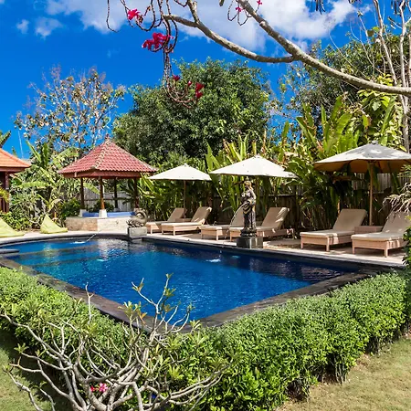 Dream Beach Cottages-2