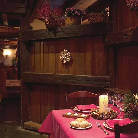 Hotel Val De Ruda-3