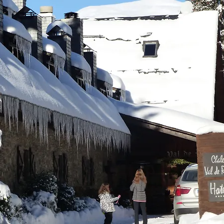 Hotel Val De Ruda-2