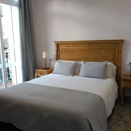 Hostal Portofino-3