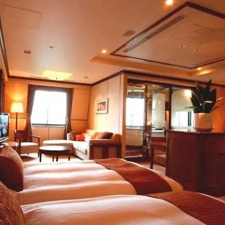 Odakyu Hotel De Yama-3