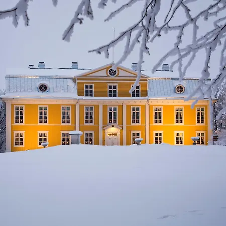 Mustion Linna / Svarta Manor-2