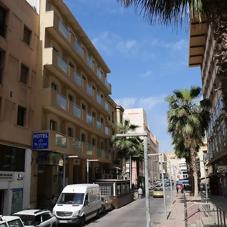 Hotel Rusadir-3