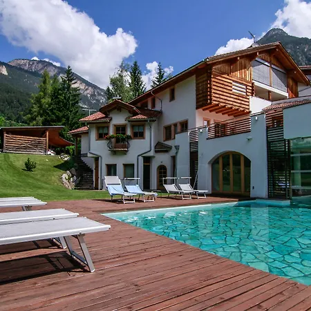 Castelir Suite Hotel-2