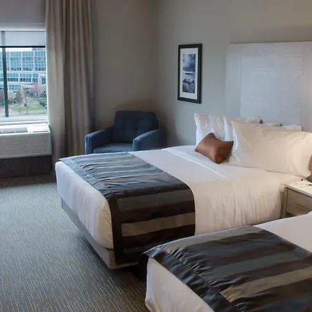 Wingate By Wyndham Dieppe Moncton-3