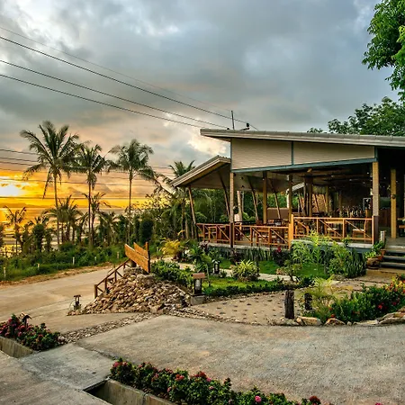 Koh Yao Yai Hillside Resort-3