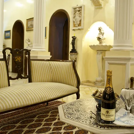 Guesthouse Borromeo Roma-2