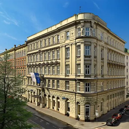 Hotel Bellevue Wien-2