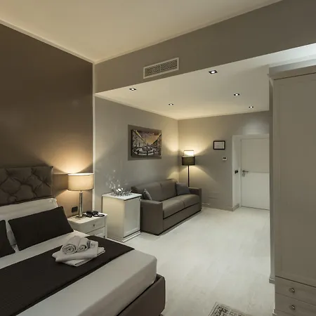Fabio Massimo Guest House-2