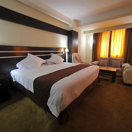 Numidien Hotel-2