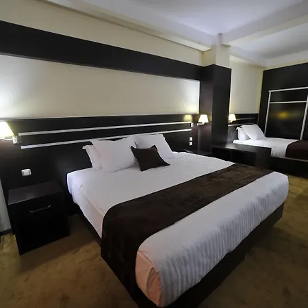Numidien Hotel-3