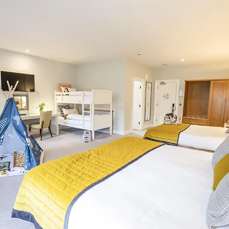 Mulranny Park Hotel-2