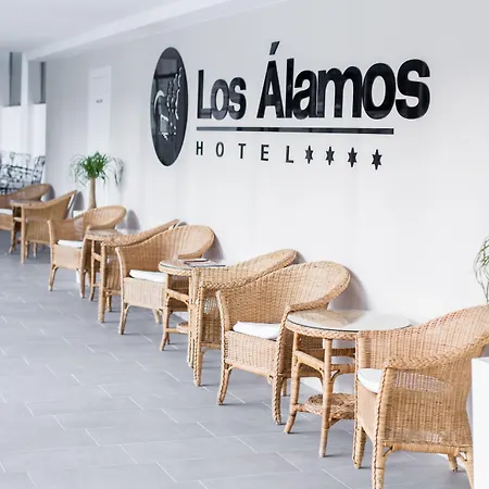 Los Álamos-2