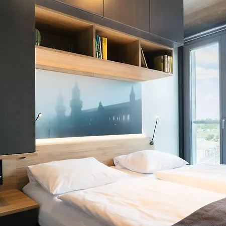Downtown Apartments Mitte-3