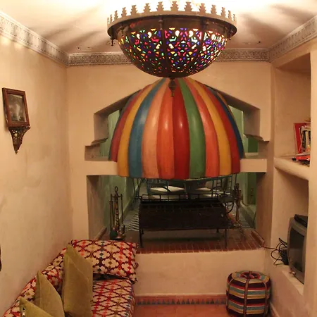 Riad Persephone-2