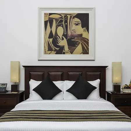 Fox Jaffna By Fox Resorts - Boutique Heritage Luxury-3