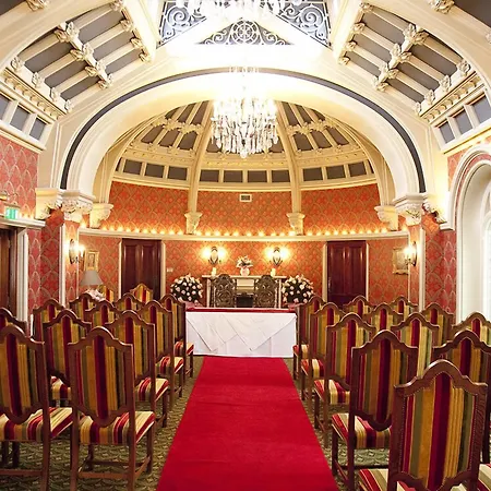Kilworth House Hotel And Theatre-2