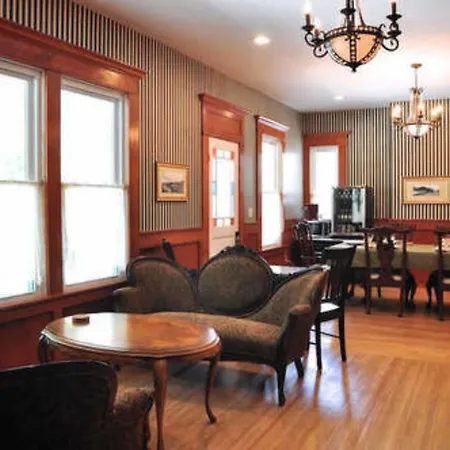 Greenway House Bed And Breakfast-2