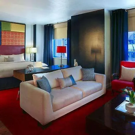 Hotel Hayden New York-2