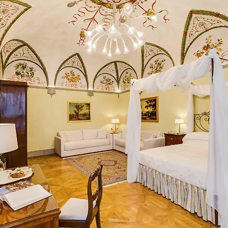 Relais degli Angeli Residenza d'Epoca-3