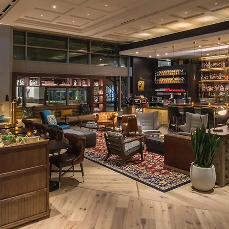 The Duniway Portland, A Hilton Hotel-2