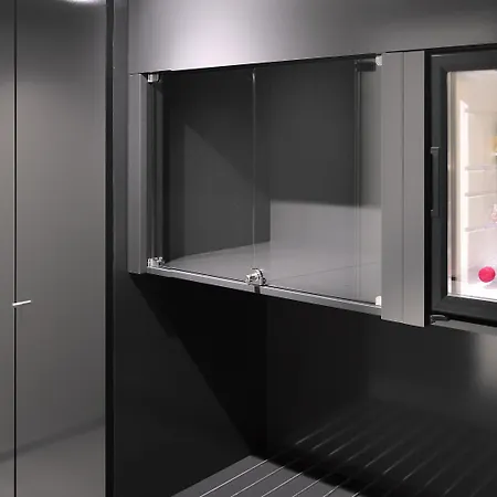 Saz City Life Boutique Hotel-2