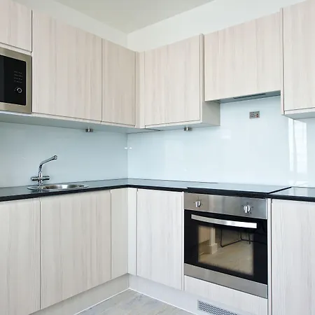 Staycity Aparthotels Manchester Piccadilly-3
