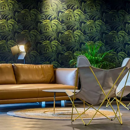 Park Inn By Radisson Brussels Airport-3