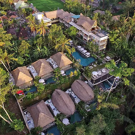 The Udaya Resorts And Spa-2