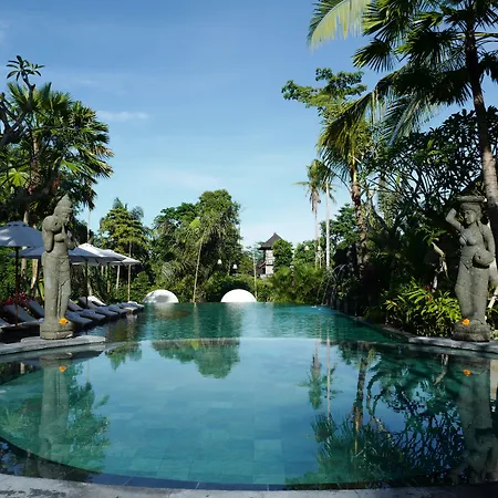 The Udaya Resorts And Spa-3