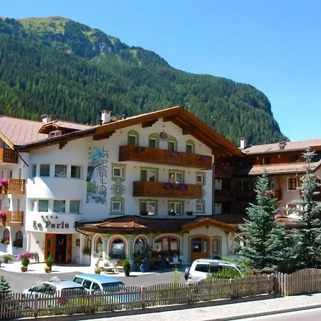 Hotel La Perla Wellness & Beauty-2