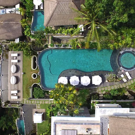 The Udaya Resorts And Spa-3