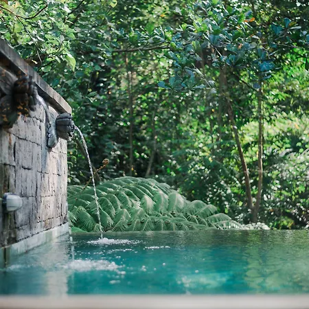 The Udaya Resorts And Spa-2
