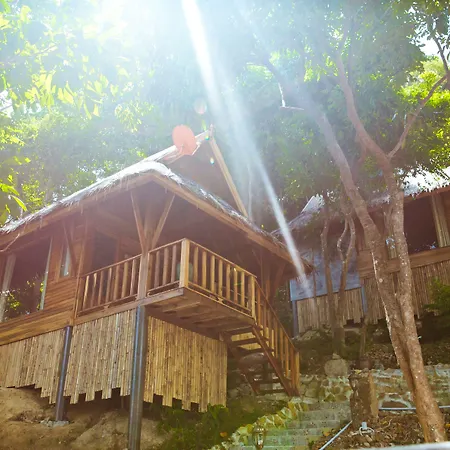 Phi Phi Phu Chalet Resort-2