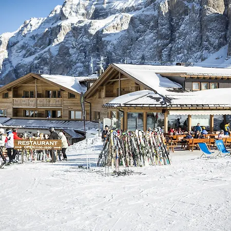 Passo Sella Dolomiti Mountain Resort-2