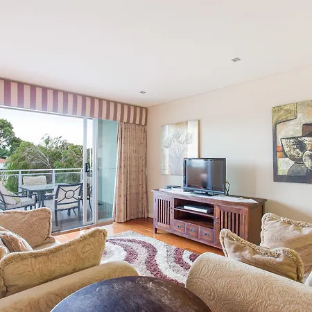 Spinnakers By Rockingham Apartments-2