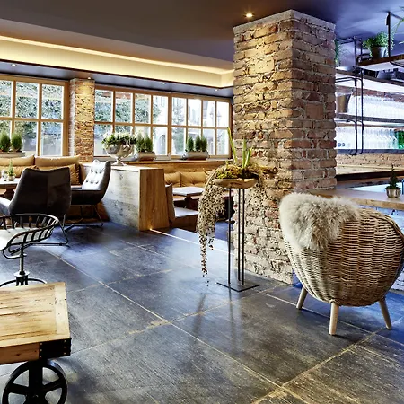 Lifestyle Hotel Eder-2