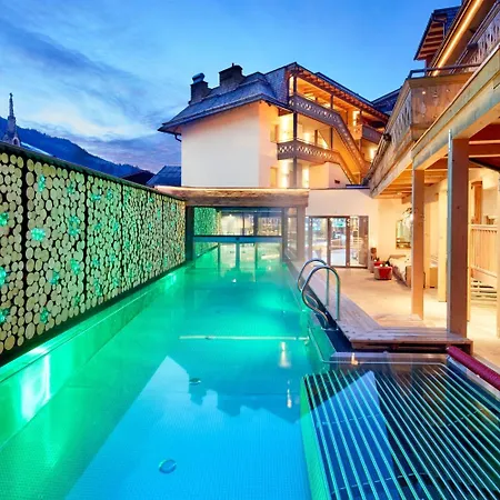 Lifestyle Hotel Eder-3