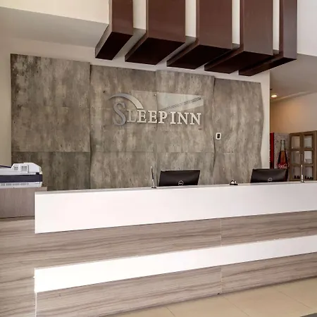 Sleep Inn Monterrey San Pedro-3