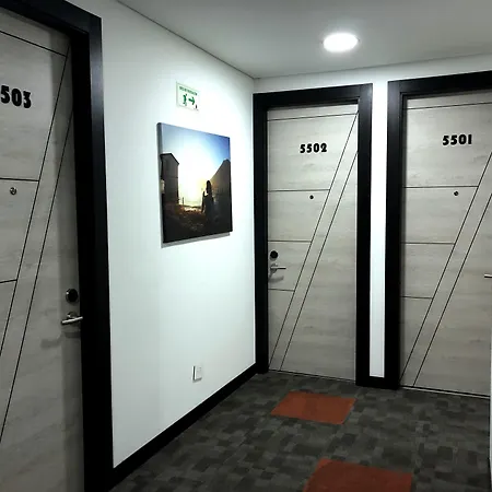 Hotel American Visa Tower-2