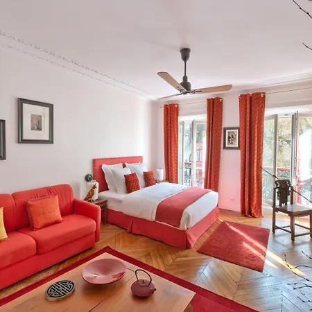 My Home For You Luxury B&B-3